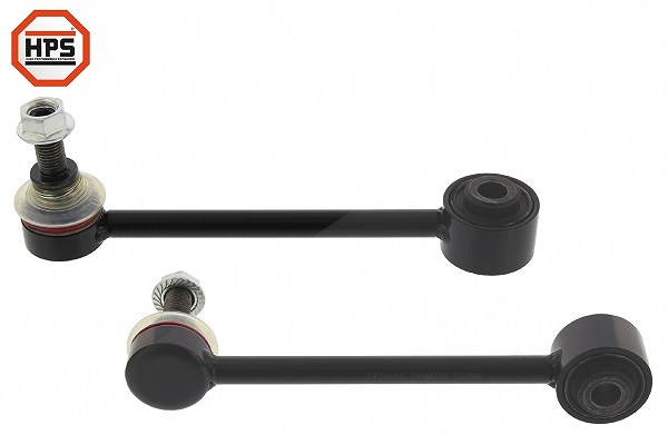 Mapco Reparatursatz, Stabilisatorkoppelstange [Hersteller-Nr. 55700/2HPS] für VW, Man