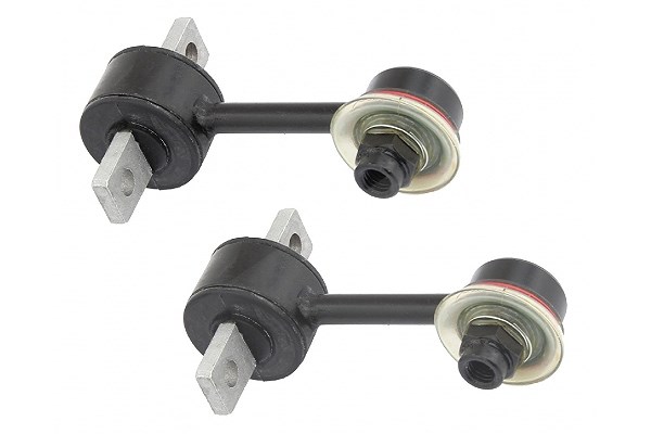 Mapco Reparatursatz, Stabilisatorkoppelstange [Hersteller-Nr. 52733/2] für Seat, Audi