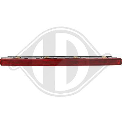 Diederichs Zusatzbremsleuchte [Hersteller-Nr. 1017594] für Audi