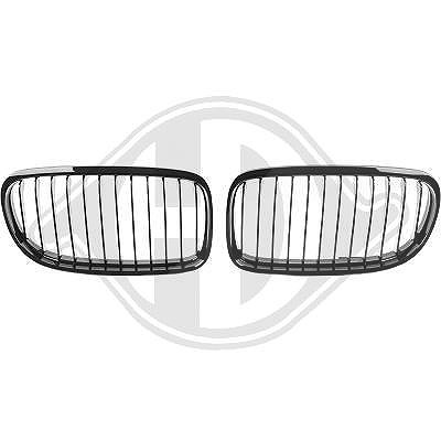 Diederichs Kühlergitter [Hersteller-Nr. 1216842] für BMW