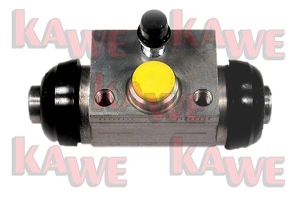 Kawe Radbremszylinder [Hersteller-Nr. W4891] für Peugeot, Citroën, Toyota