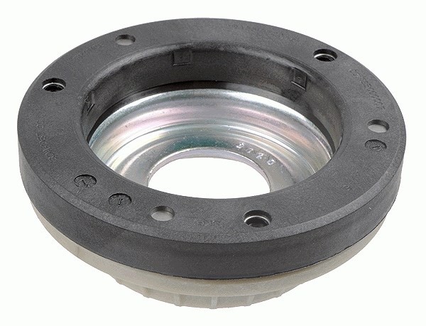Lemförder Wälzlager, Federbeinstützlager [Hersteller-Nr. 3781301] für Mercedes-Benz