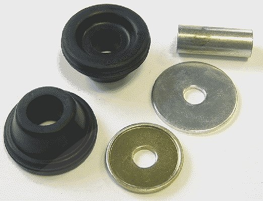 Lemförder Reparatursatz, Federbeinstützlager [Hersteller-Nr. 3112301] für Honda