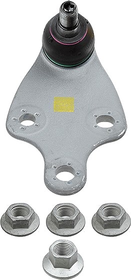 Lemförder Trag-/Führungsgelenk [Hersteller-Nr. 4224801] für Peugeot, Ds