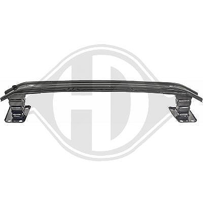 Diederichs Aufpralldämpfer, Stoßfänger [Hersteller-Nr. 3464060] für Fiat