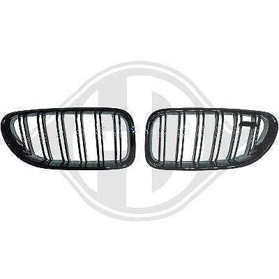 Diederichs Kühlergitter [Hersteller-Nr. 1231240] für BMW