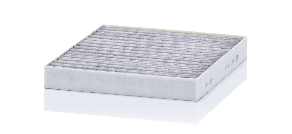 Mann-filter Filter, Innenraumluft [Hersteller-Nr. CUK23019/1] für Kia, Hyundai