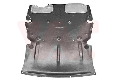 Van Wezel Motorraumdämmung [Hersteller-Nr. 0670702] für BMW