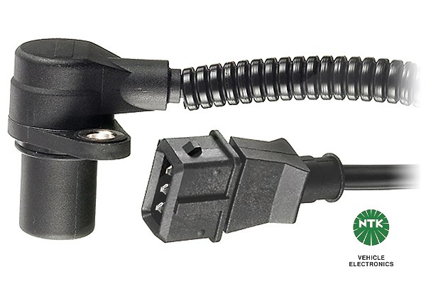 Ntk Impulsgeber, Kurbelwelle [Hersteller-Nr. 81424] für Vauxhall, Opel
