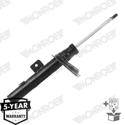 Monroe Stoßdämpfer [Hersteller-Nr. 742122SP] für Peugeot