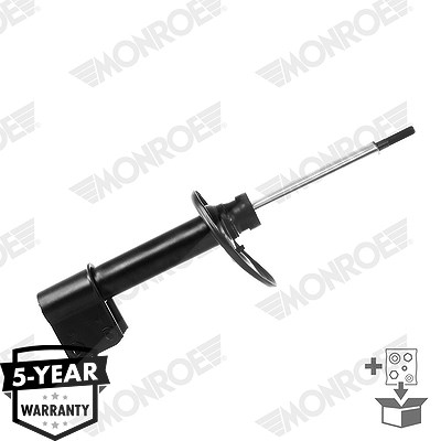 Monroe Stoßdämpfer [Hersteller-Nr. 742111SP] für Peugeot
