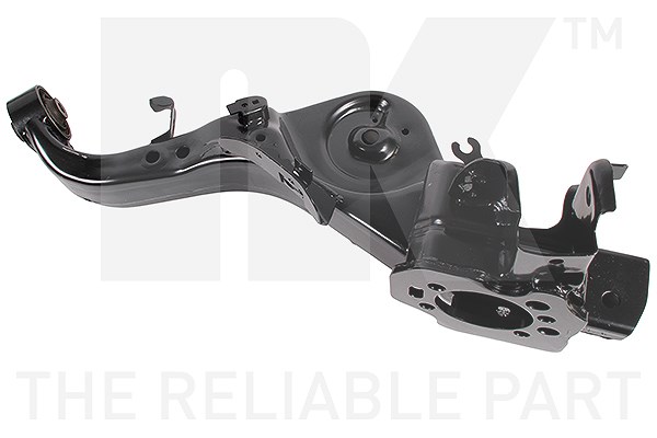 Nk Lenker, Radaufhängung [Hersteller-Nr. 5012250] für Nissan, Renault