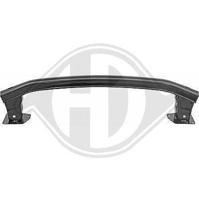 Diederichs Aufpralldämpfer, Stoßfänger [Hersteller-Nr. 7426265] für Seat