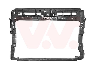 Van Wezel Frontverkleidung [Hersteller-Nr. 5747678] für VW
