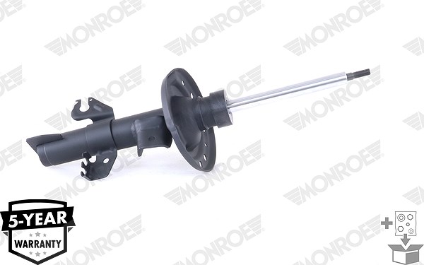 Monroe Stoßdämpfer [Hersteller-Nr. G8312] für Alfa Romeo