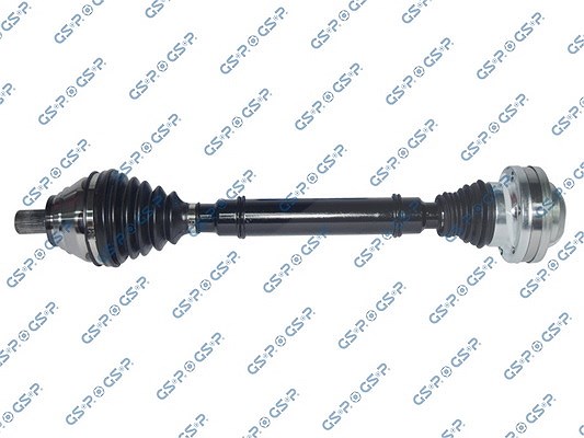 Gsp Antriebswelle [Hersteller-Nr. 203322] für Audi, VW