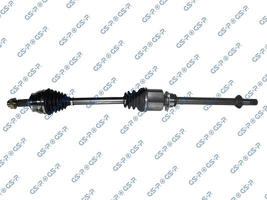 Gsp Antriebswelle [Hersteller-Nr. 217061] für Fiat