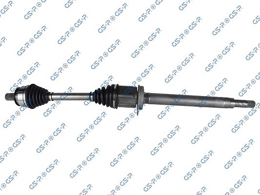 Gsp Antriebswelle [Hersteller-Nr. 262117] für Volvo