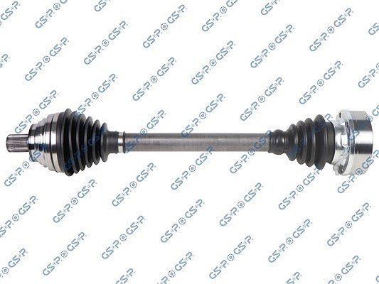 Gsp Antriebswelle [Hersteller-Nr. 203319] für Audi, VW, Skoda