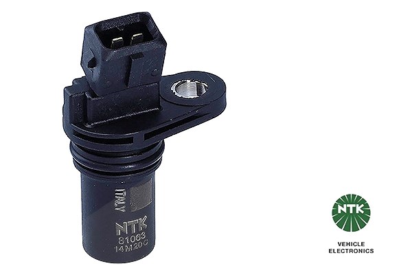 Ntk Sensor, Drehzahl [Hersteller-Nr. 81063] für Smart, Mitsubishi