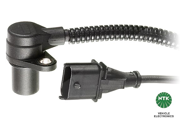 Ntk Impulsgeber, Kurbelwelle [Hersteller-Nr. 81356] für Vauxhall, Opel