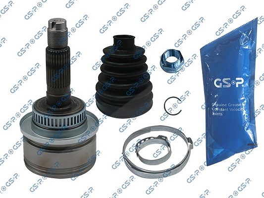 Gsp Gelenksatz, Antriebswelle [Hersteller-Nr. 818206] für Mazda, Ford