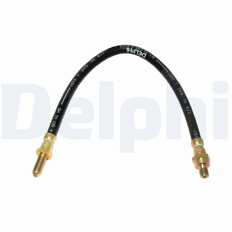 Delphi Bremsschlauch [Hersteller-Nr. LH2085] für Aston Martin, Land Rover