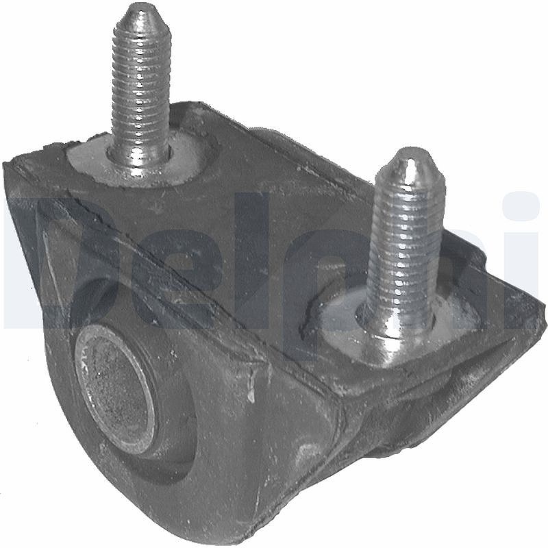 Delphi Lagerung, Lenker [Hersteller-Nr. TD290W] für Citroën