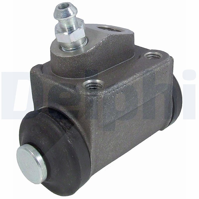Delphi Radbremszylinder [Hersteller-Nr. LW90106] für Hyundai