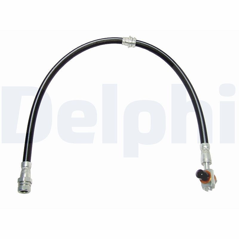 Delphi Bremsschlauch [Hersteller-Nr. LH6458] für VW, Skoda