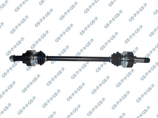 Gsp Antriebswelle [Hersteller-Nr. 205107] für BMW