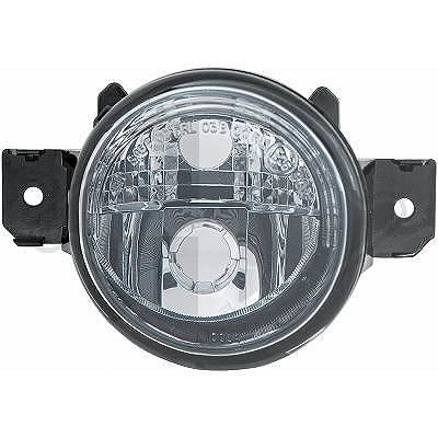 Diederichs Nebelscheinwerfer [Hersteller-Nr. 6017088] für Nissan