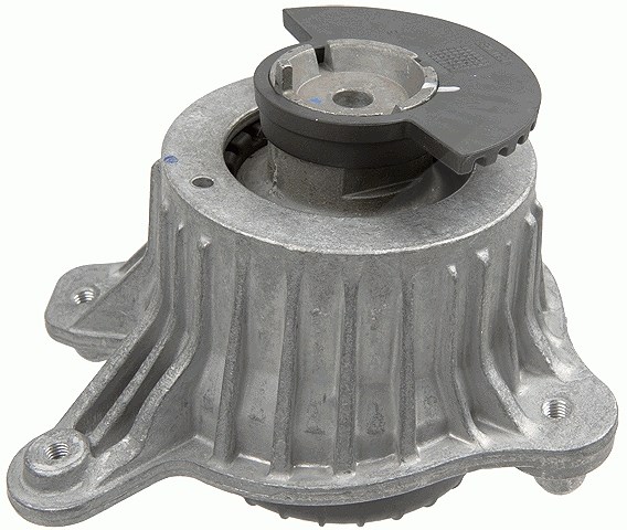 Lemförder Lagerung, Motor [Hersteller-Nr. 3953301] für Mercedes-Benz
