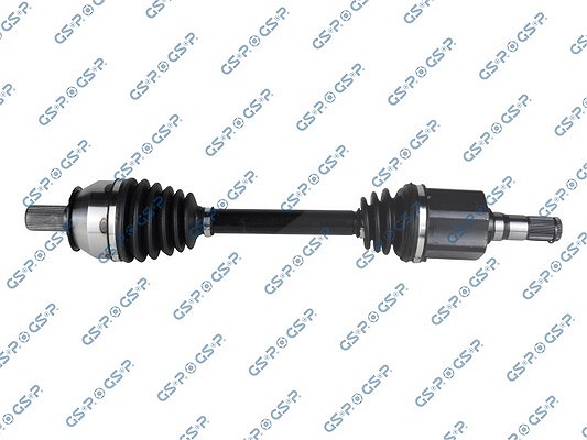 Gsp Antriebswelle [Hersteller-Nr. 262127] für Volvo
