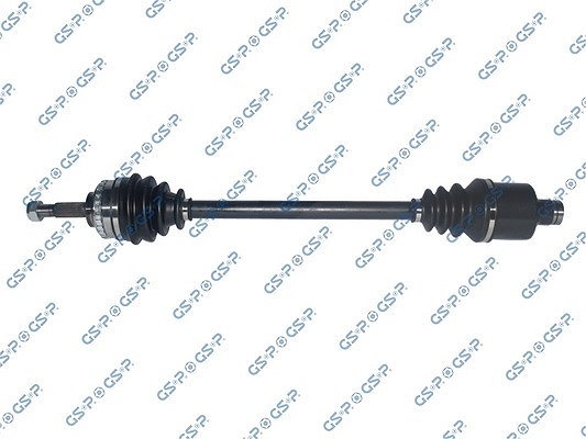 Gsp Antriebswelle [Hersteller-Nr. 250486] für Renault