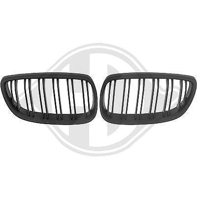 Diederichs Kühlergitter [Hersteller-Nr. 1216742] für BMW