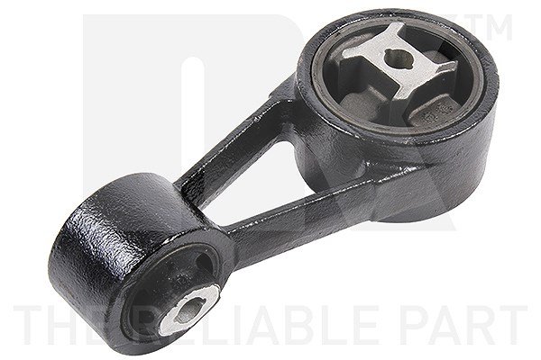 Nk Lagerung, Motor [Hersteller-Nr. 59719046] für Peugeot, Citroën
