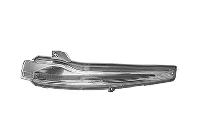 Van Wezel Blinkleuchte [Hersteller-Nr. 3082918] für Mercedes-Benz