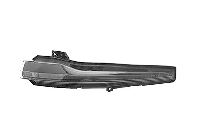 Van Wezel Blinkleuchte [Hersteller-Nr. 3082916] für Mercedes-Benz
