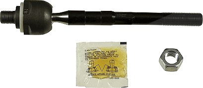 Trw Axialgelenk, Spurstange [Hersteller-Nr. JAR877] für Kia