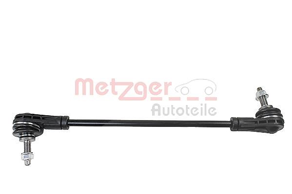 Metzger Autoteile Stange/Strebe, Stabilisator [Hersteller-Nr. 53004108] für Citroën, Peugeot, Opel, Vauxhall, Ds