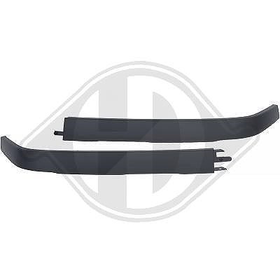 Diederichs Spoiler [Hersteller-Nr. 4007664] für Citroën