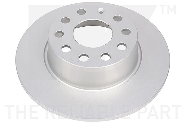 Nk Bremsscheibe [Hersteller-Nr. 3147175] für Audi, Skoda, VW, Seat