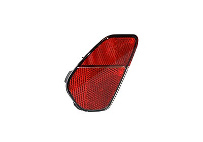 Van Wezel Nebelschlussleuchte [Hersteller-Nr. 3279929] für Mitsubishi