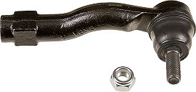 Trw Spurstangenkopf [Hersteller-Nr. JTE1876] für Toyota