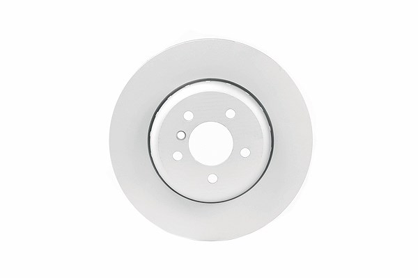Hella Bremsscheibe [Hersteller-Nr. 8DD355120-651] für BMW