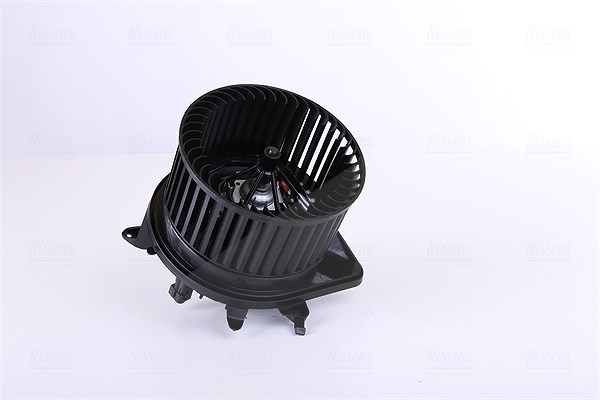 Nissens Innenraumgebläse [Hersteller-Nr. 87840] für Mini