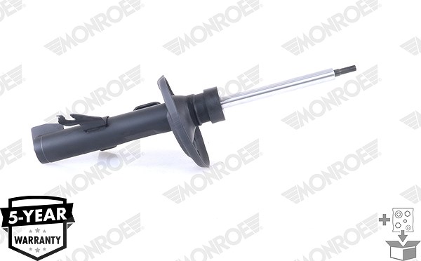 Monroe Stoßdämpfer [Hersteller-Nr. G8313] für Alfa Romeo