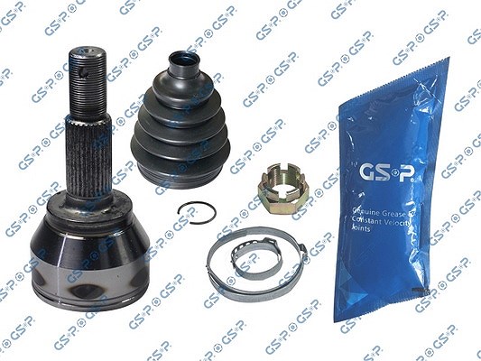 Gsp Gelenksatz, Antriebswelle [Hersteller-Nr. 841279] für Nissan