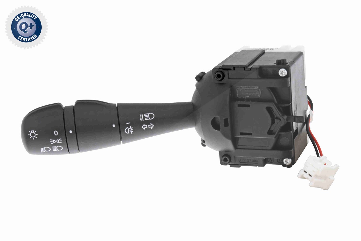 Vemo Lenkstockschalter [Hersteller-Nr. V46-80-0045] für Opel, Vauxhall, Renault